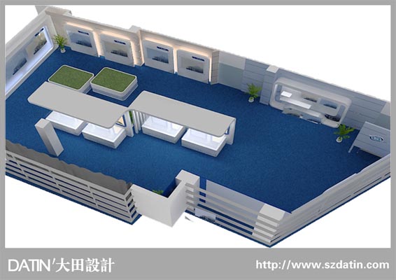 兵器展廳