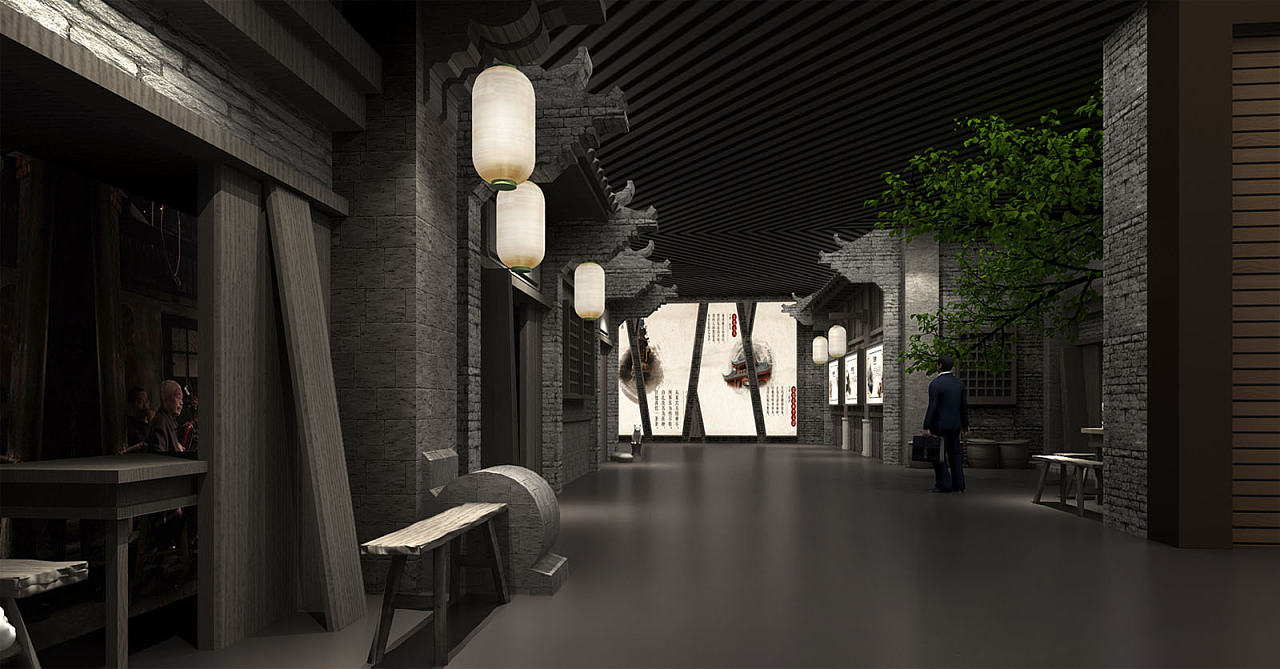 蘇州展覽展示：展館展示設計策劃知其然，“建立你的基本認知能力”