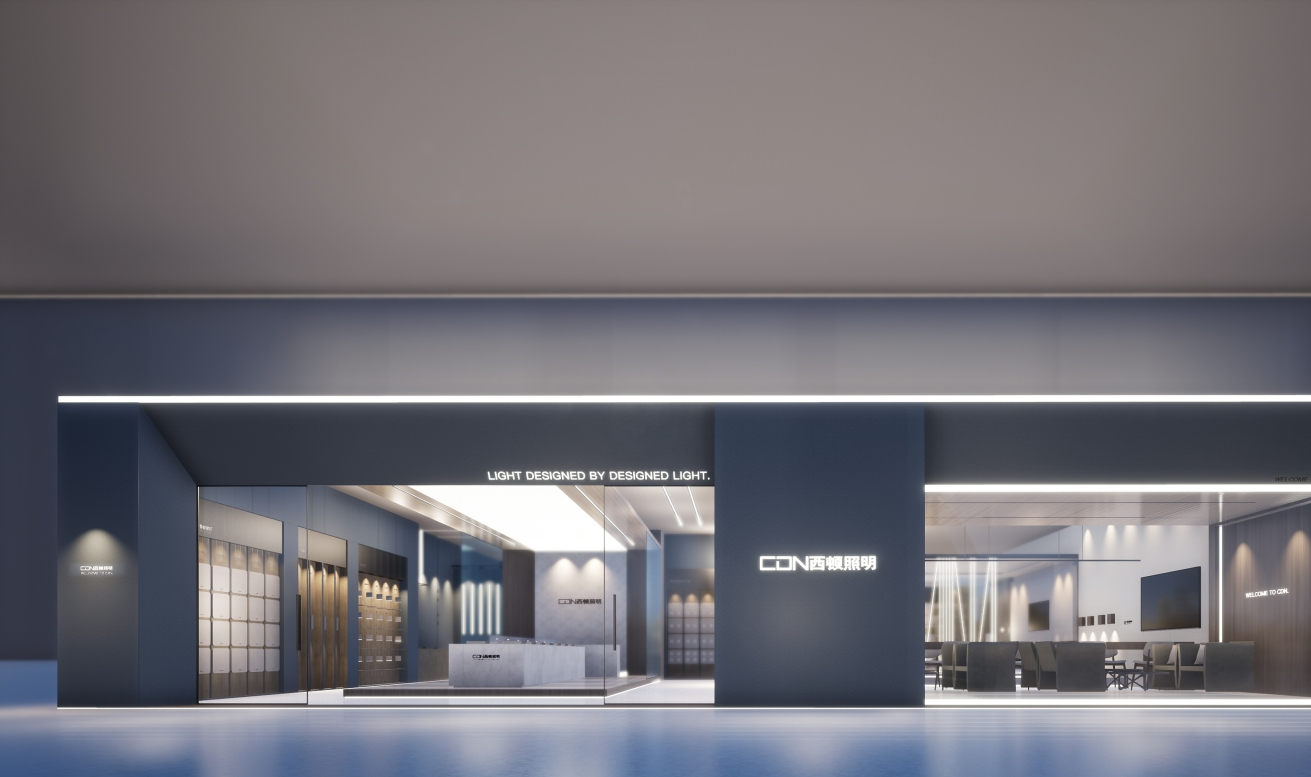 淺談展覽館的展廳設計組建技巧