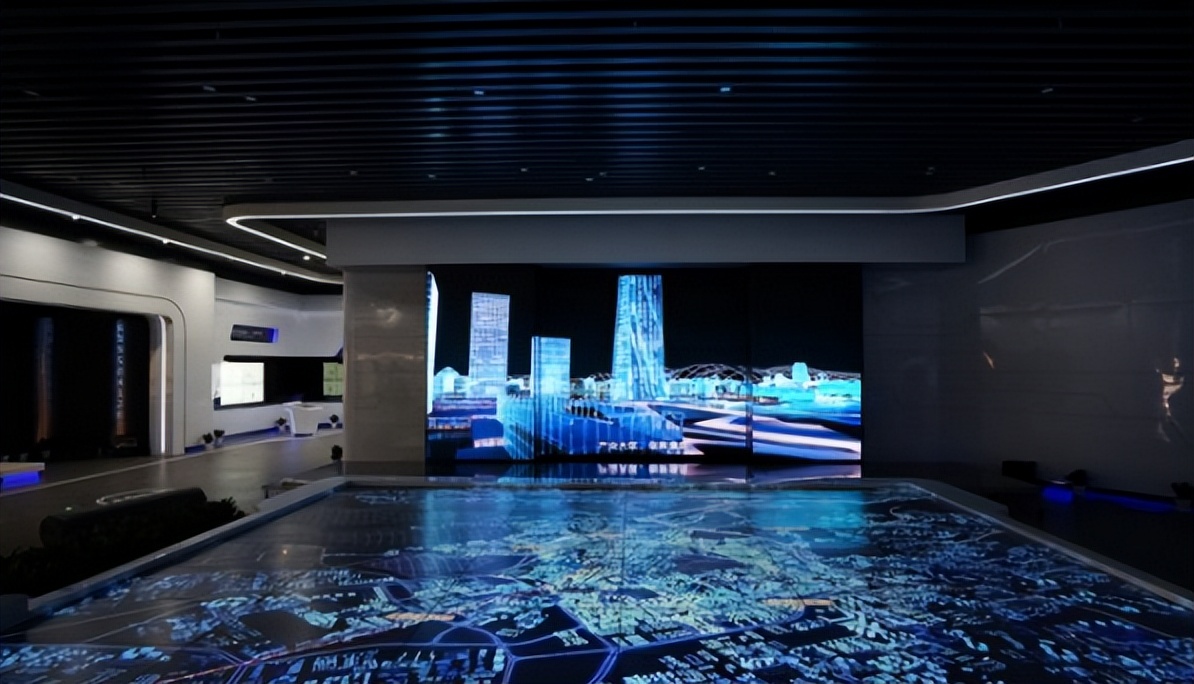 蘇州展覽展示：展廳設計的創意設計技巧