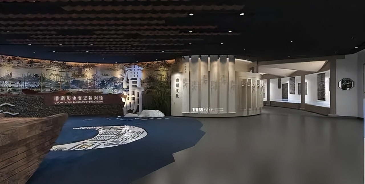 干貨詳解 | 探索展廳創意設計中的技巧方法
