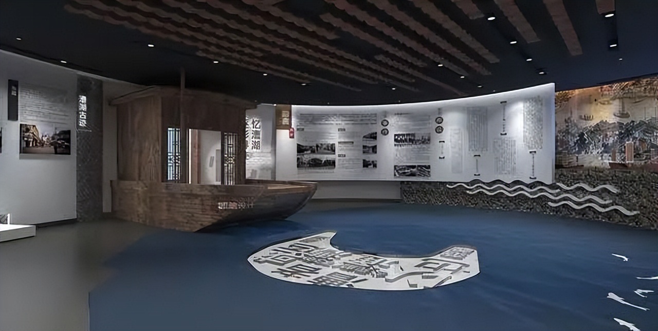 干貨詳解 | 探索展廳創意設計中的技巧方法