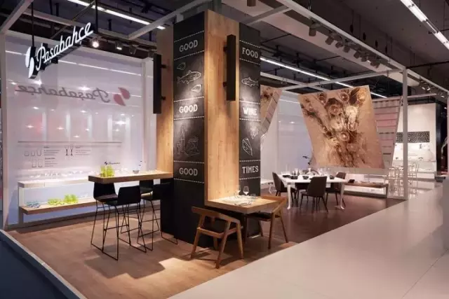 蘇州展覽展示：這么個性的展廳設計你見過嗎？