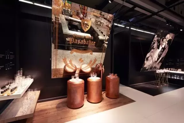 展示空間｜這么個性的展廳設計你見過嗎？