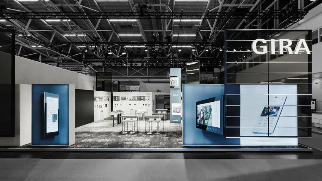 蘇州展覽展示：展覽展示設計賞析