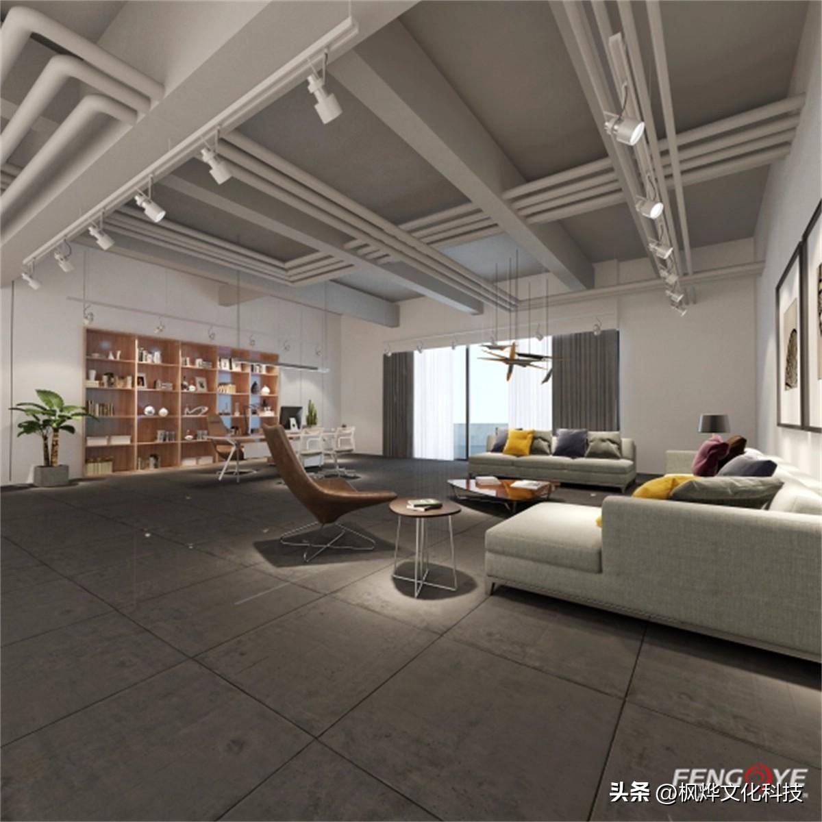 蘇州展覽展示：策劃設計有亮點的展廳，這3個方面是關鍵！