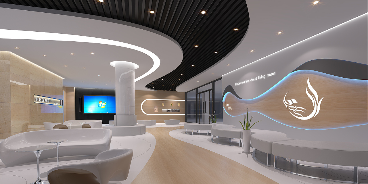 蘇州展廳設計：展廳設計是一門綜合性的設計藝術