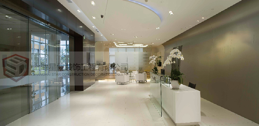 蘇州展廳裝修：展廳怎么設計裝修