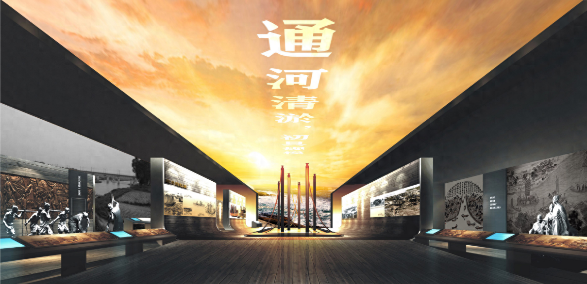 蘇州展廳設計：解析不同主題風格的展廳創意設計