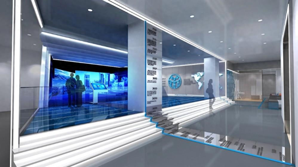 蘇州展覽展示：展廳設計的基本原理