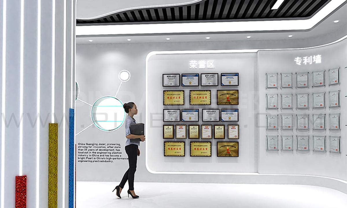 蘇州展廳設計：創意展廳設計，給你不一樣的體驗