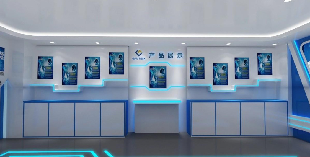 蘇州展廳設計：如何打造一個好的展廳設計？